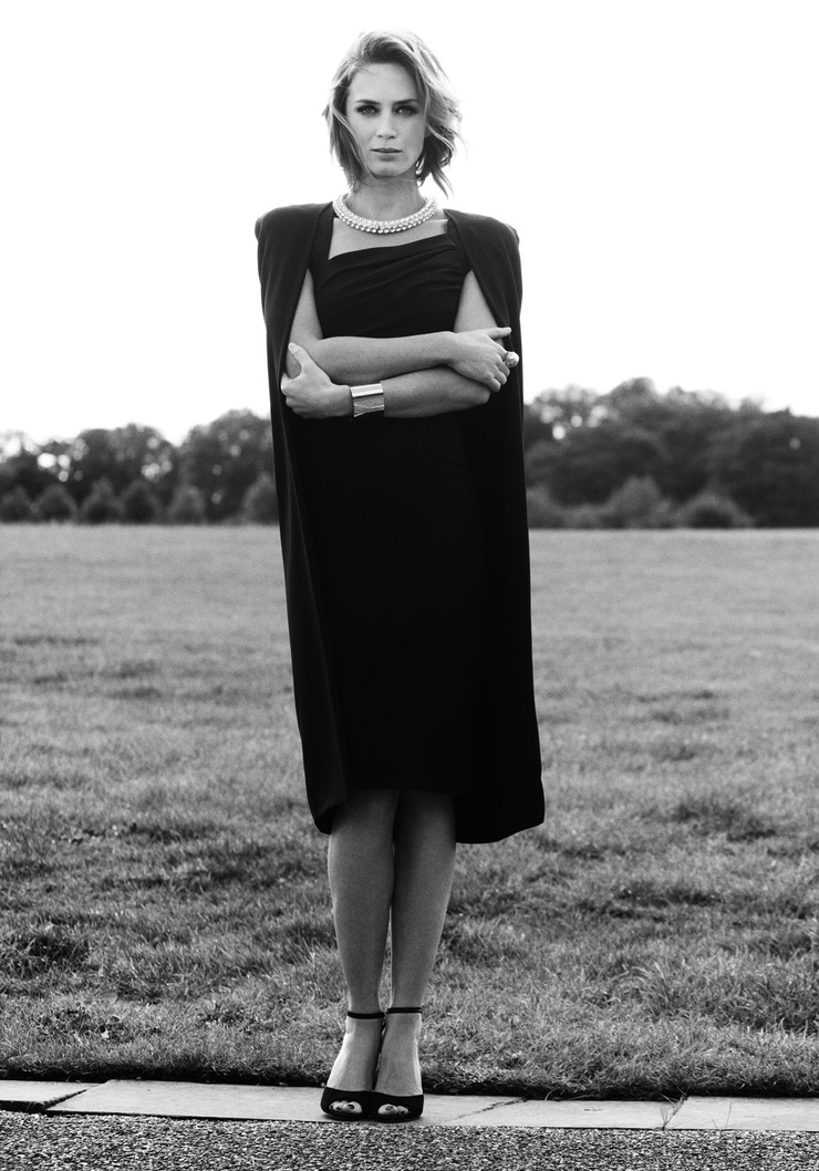 Emily Blunt