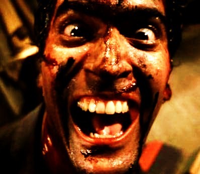 Evil Dead II Evil Dead II