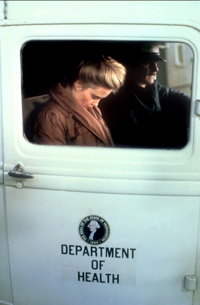 Frances (1982) Frances (1982)