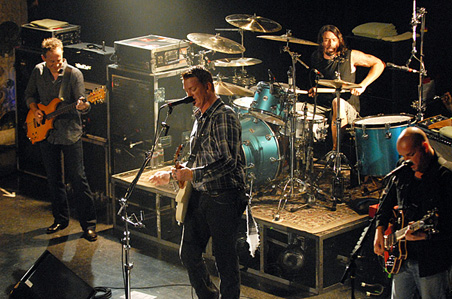 Them Crooked Vultures