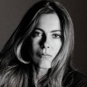 Kathryn Bigelow