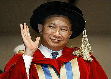 John Woo