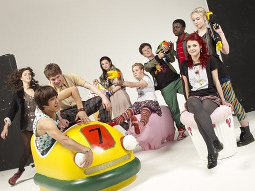 Skins