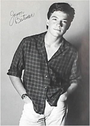 Jason Bateman