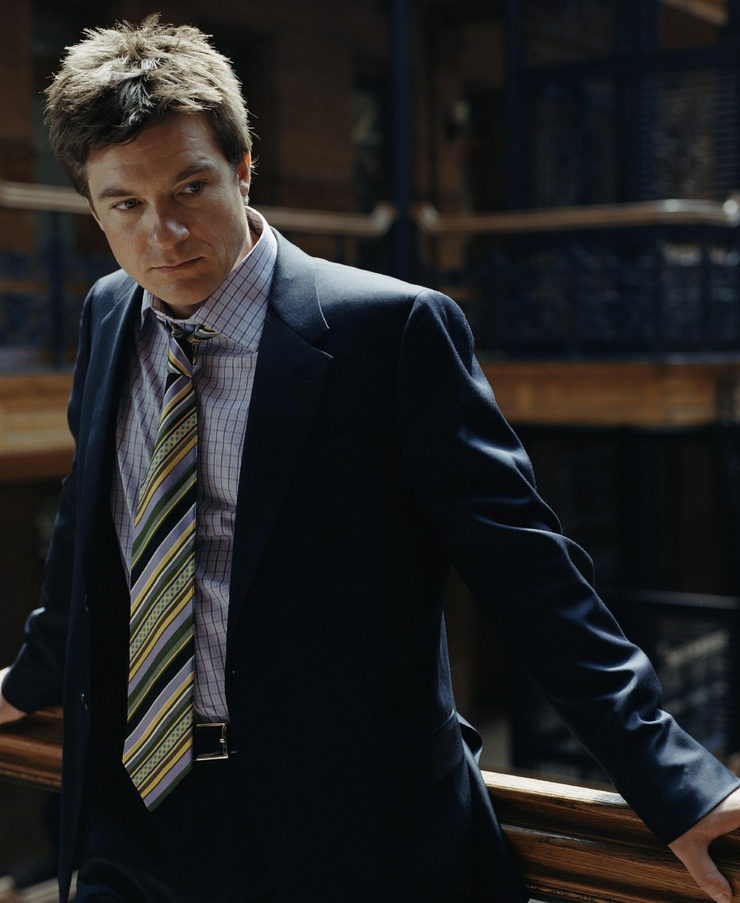 Jason Bateman