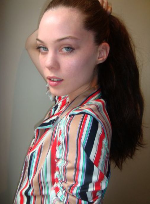 Taylor Warren