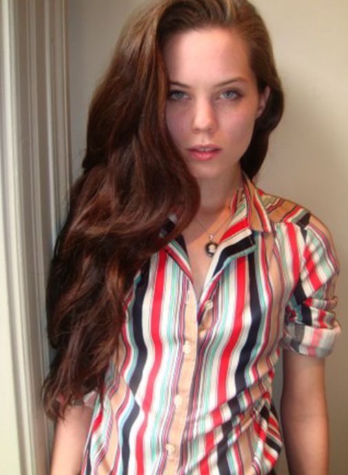 Taylor Warren