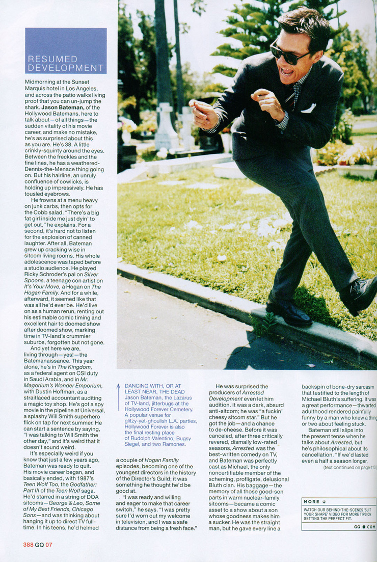Jason Bateman