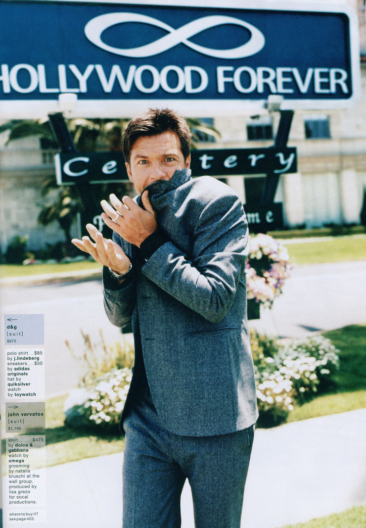 Jason Bateman
