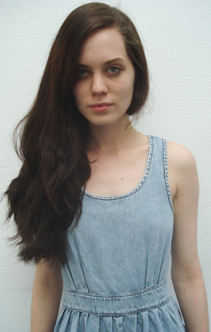 Taylor Warren