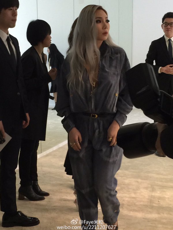 CL