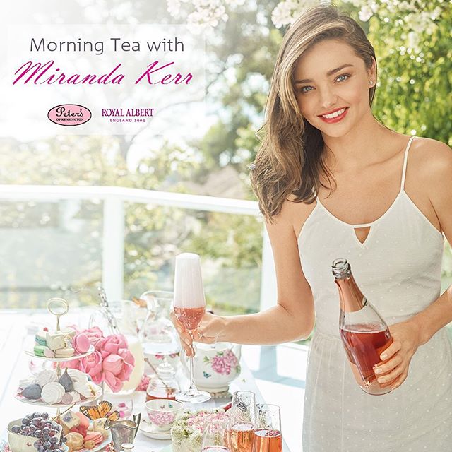 Miranda Kerr Miranda Kerr