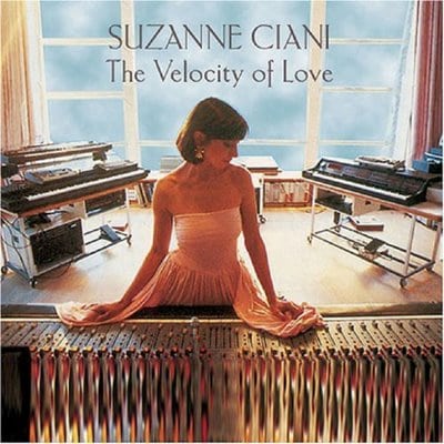 Suzanne Ciani