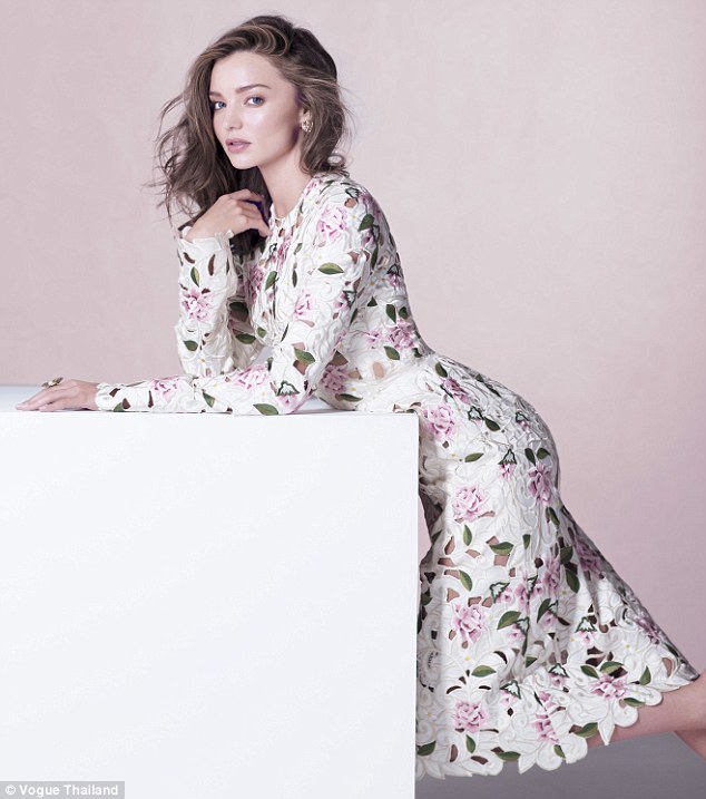 Miranda Kerr Miranda Kerr