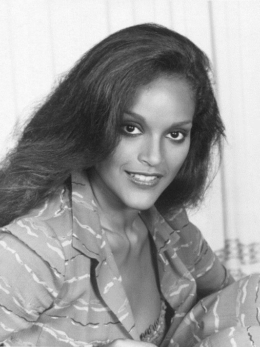 Jayne Kennedy Jayne Kennedy