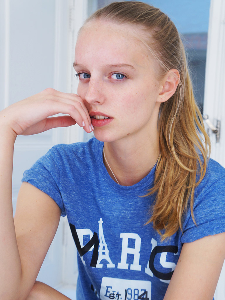 Clara Hedman