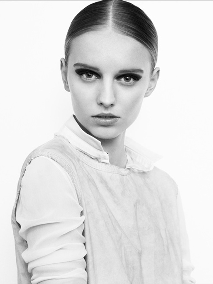 Clara Hedman