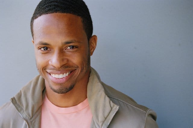 Cornelius Smith Jr.