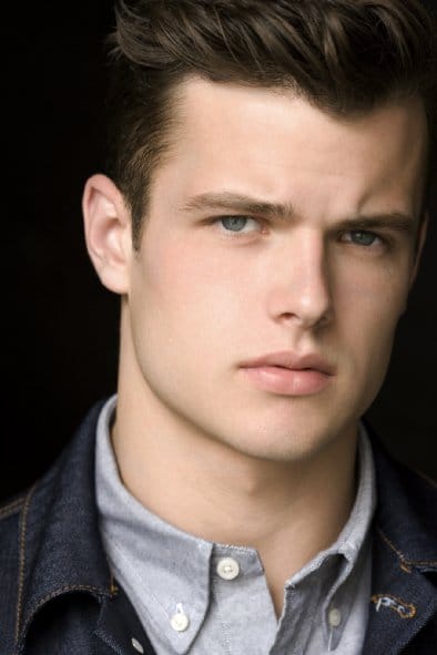 Michael Mealor image