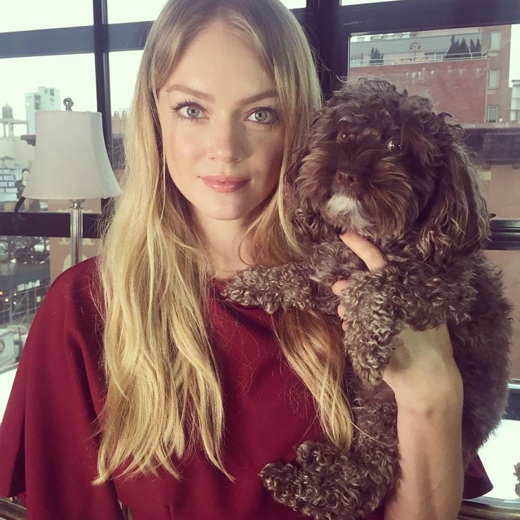 Lindsay Ellingson