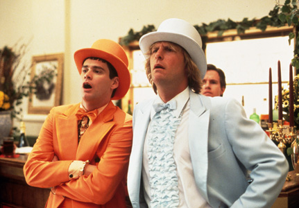 Dumb and Dumber Dumb and Dumber