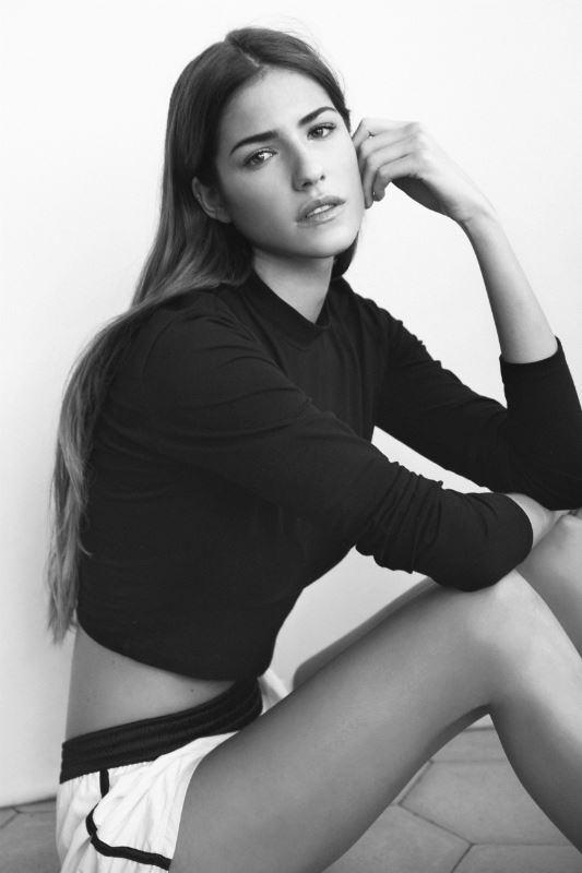 Irina Soldevila Irina Soldevila