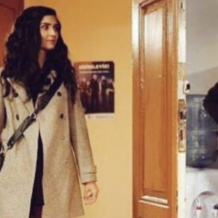 Tuba Büyüküstün
