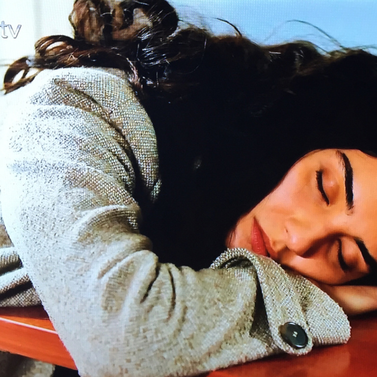 Tuba Büyüküstün