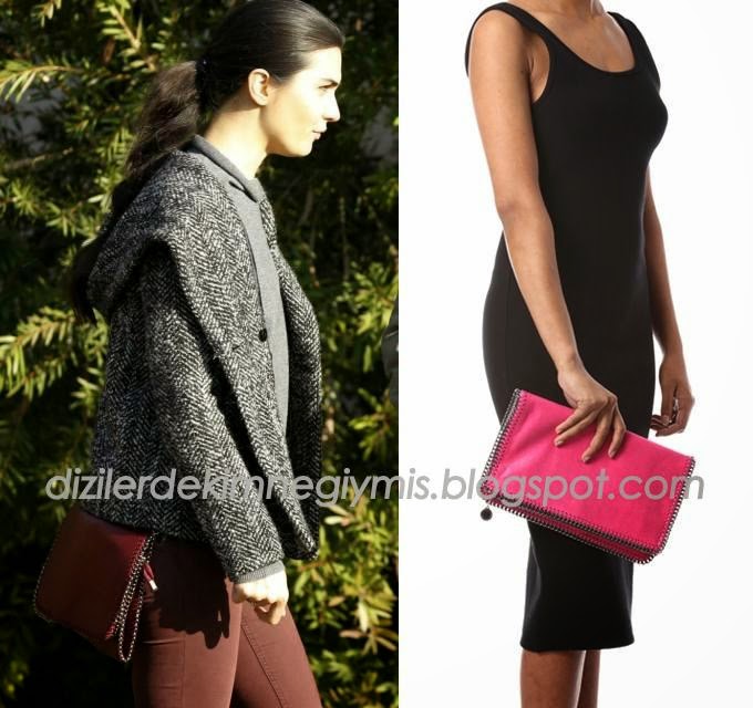 Tuba Büyüküstün