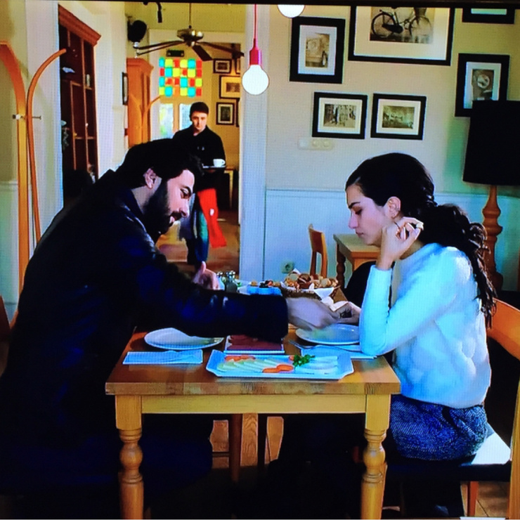 Tuba Büyüküstün