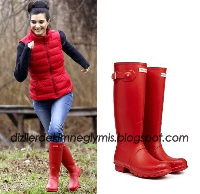 Tuba Büyüküstün