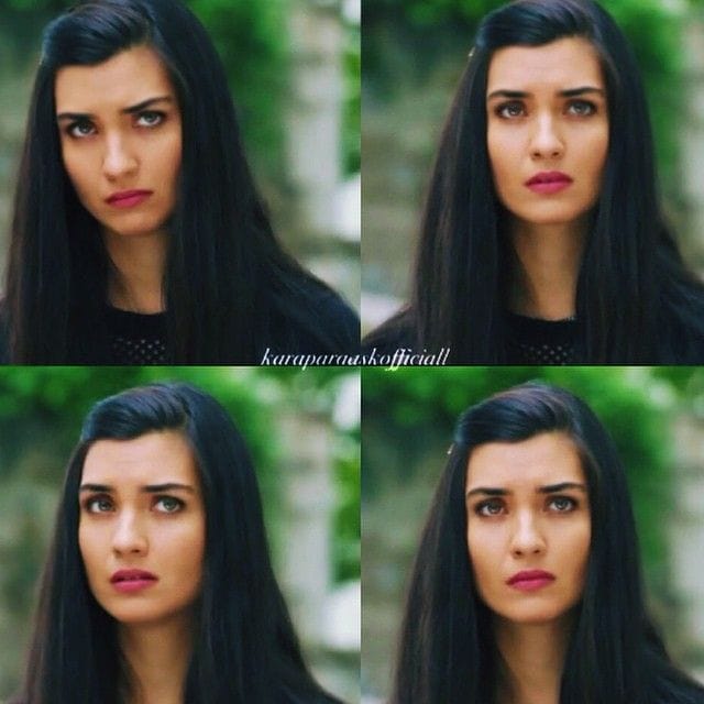 Tuba Büyüküstün