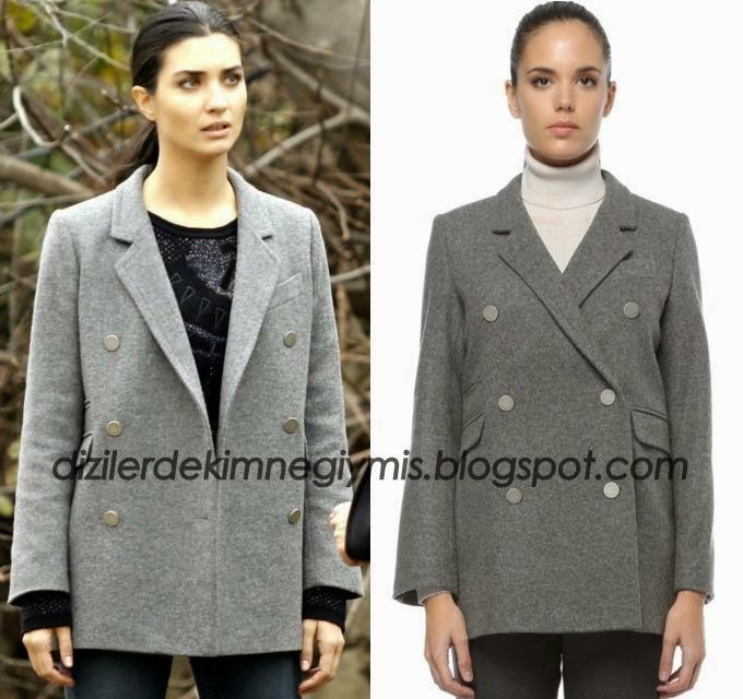 Tuba Büyüküstün