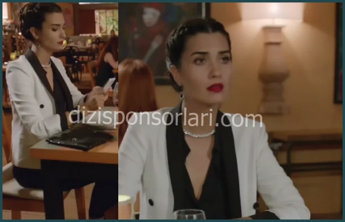 Tuba Büyüküstün
