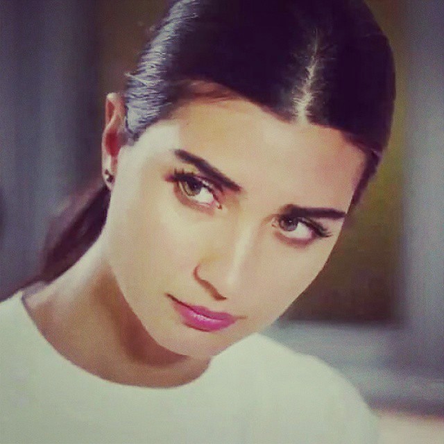 Tuba Büyüküstün