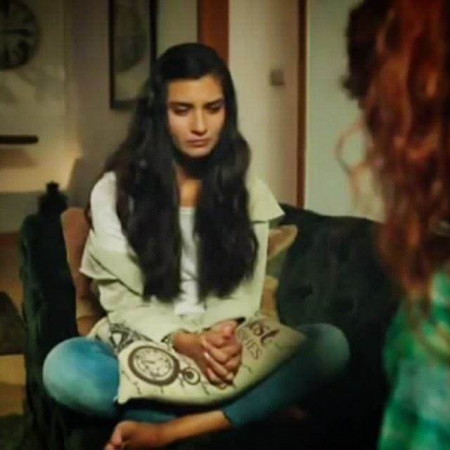 Tuba Büyüküstün