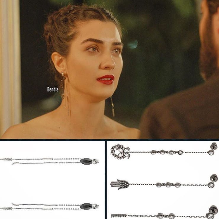 Tuba Büyüküstün