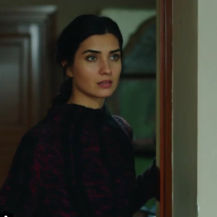 Tuba Büyüküstün