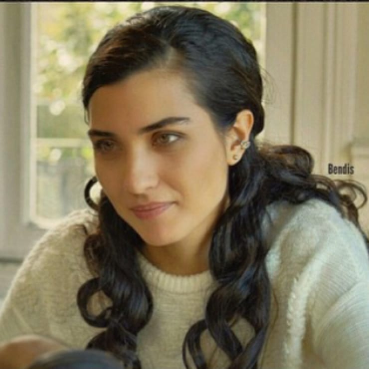 Picture of Tuba Büyüküstün