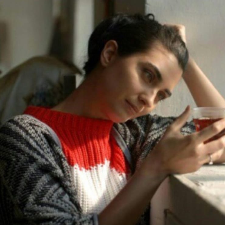 Tuba Büyüküstün
