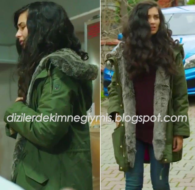 Tuba Büyüküstün