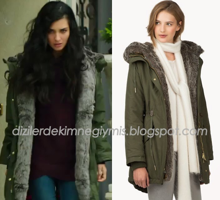 Tuba Büyüküstün
