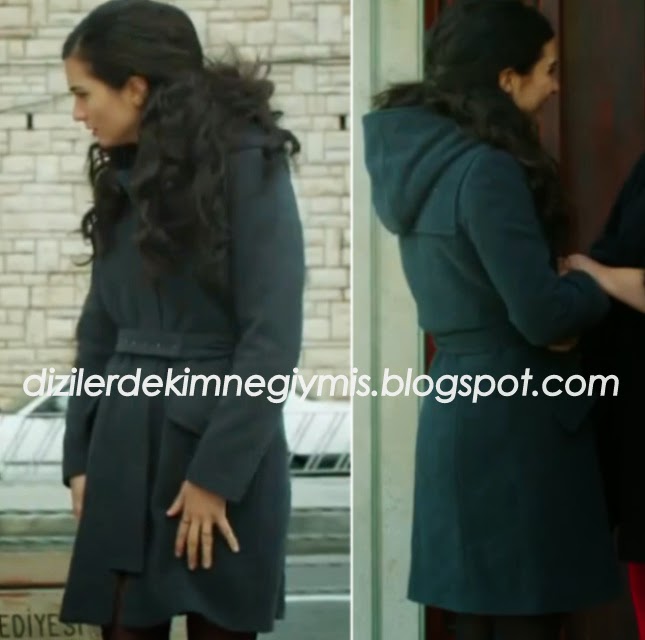 Tuba Büyüküstün