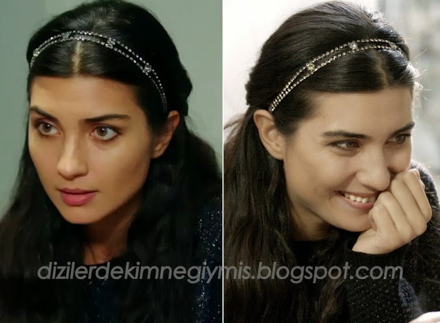 Tuba Büyüküstün