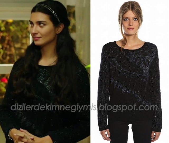 Tuba Büyüküstün
