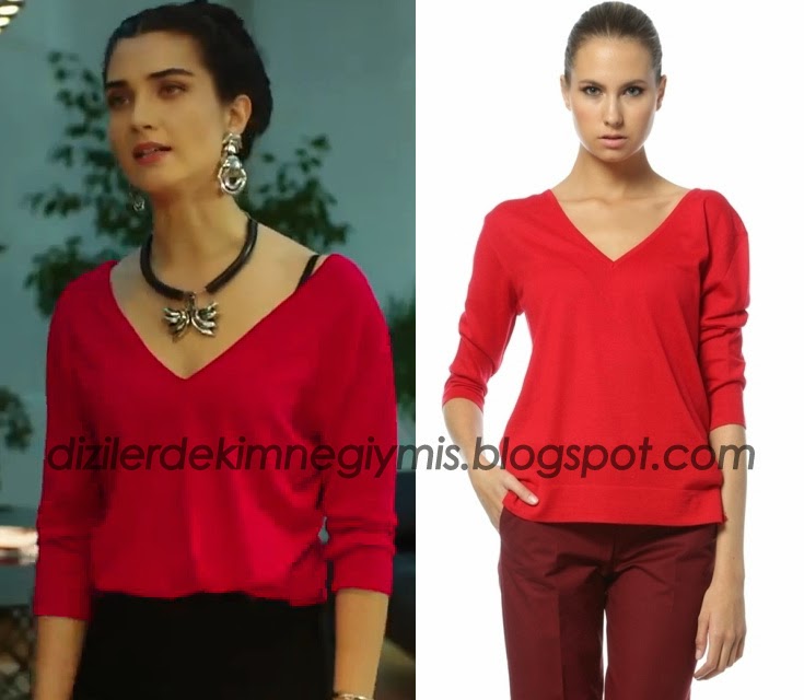 Tuba Büyüküstün