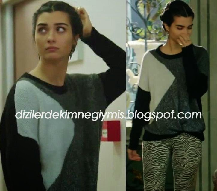 Tuba Büyüküstün