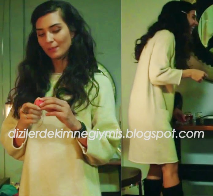 Tuba Büyüküstün