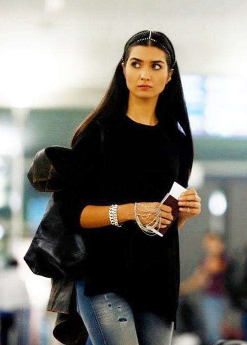 Tuba Büyüküstün