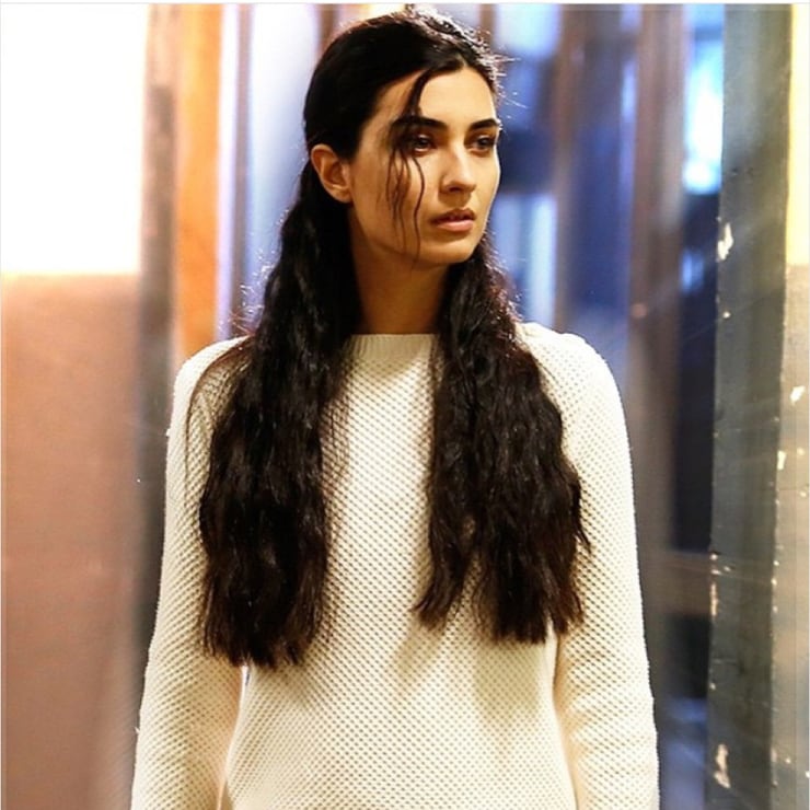Tuba Büyüküstün